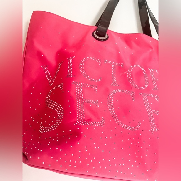 2000’s Victoria’s Secret Tote Bag - Picture 4 of 6